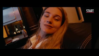 Kynlífsmynd með Kristinu Asmus (FULL HD 1080)