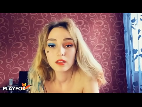 ❤️ Töfrandi sýndarveruleikagleraugu gáfu mér kynlíf með Harley Quinn Fjandinn myndband á klám is.dreamlandpassionfever.ru ❌❤