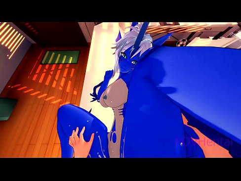 ❤️ Demon Fish Girl Monster Fjandinn myndband á klám is.dreamlandpassionfever.ru ❌❤