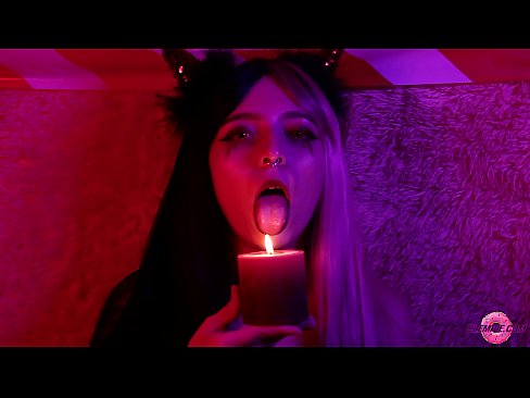 ❤️ Ástríðufullt blowjob frá Sexy Succubus með munnfyllingu Fjandinn myndband á klám is.dreamlandpassionfever.ru ❌❤